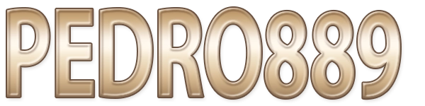 PEDRO889